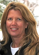 Tracey Fitsgerald
